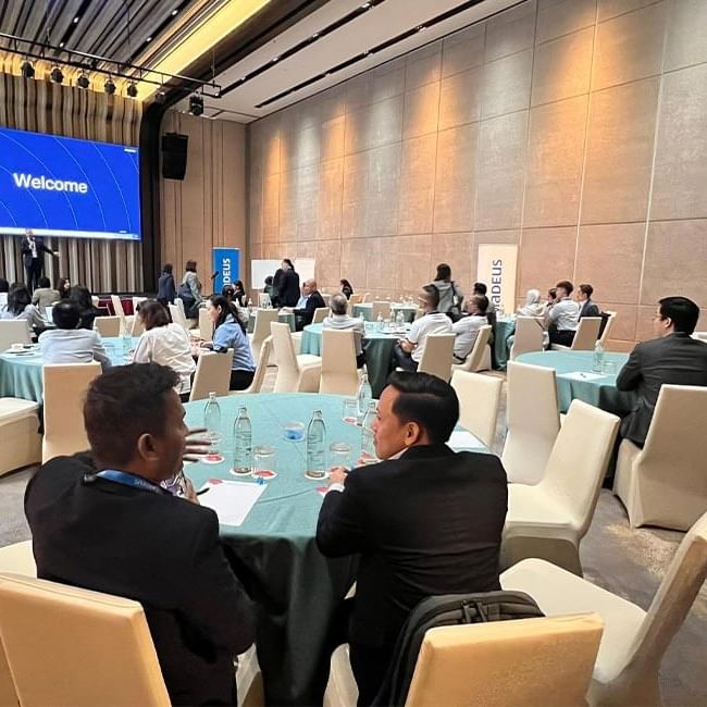 Imperial Lexis Kuala Lumpur Captivates While Hosting Its First Major Event