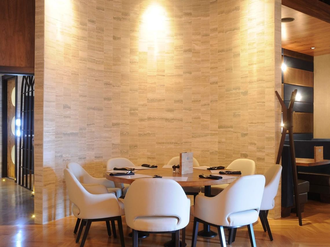 Chop Steakhouse & Bar Sandman Hotel Oakville