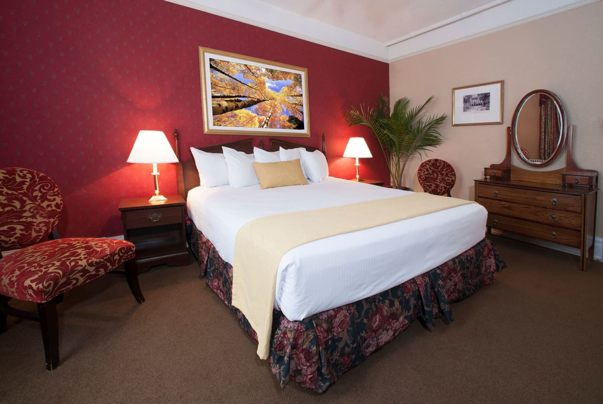 Colorado Hotel Rooms & Suites - Hotel Colorado Glenwood Springs