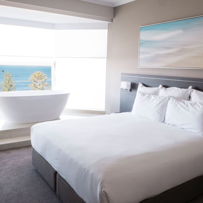 Panorama Suite (1)