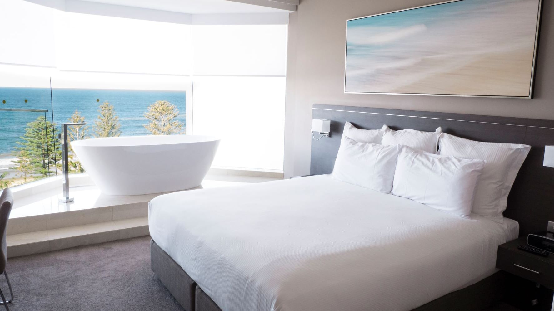 Panorama Suite (1)