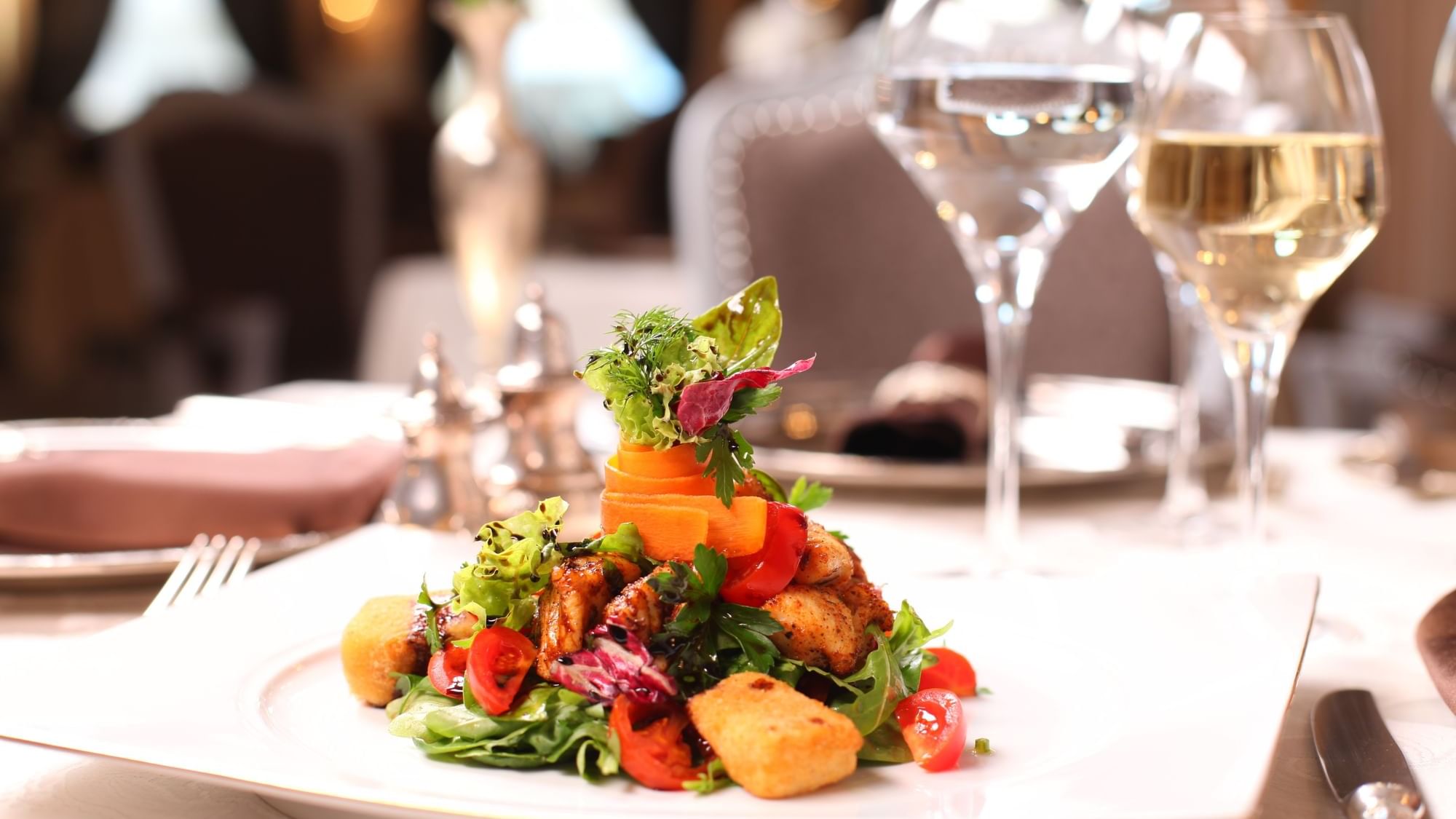Best Restaurants in Sloane Square The Clermont