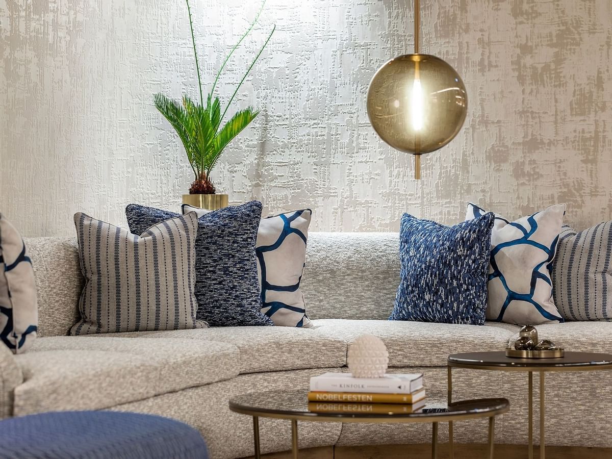 Serenity Spa by Riverton, Gothenburg