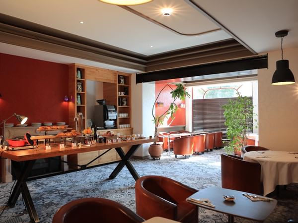 Hôtel Saint Pierre Aurillac
