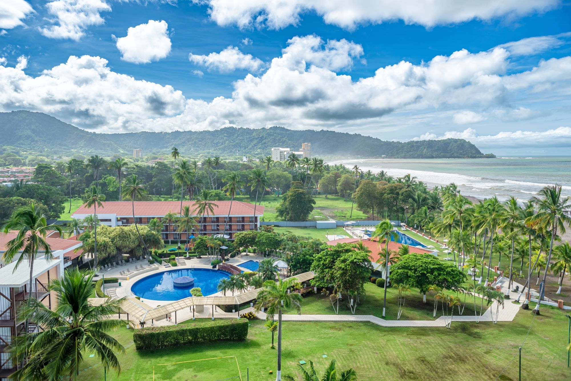 Discover Jaco Beach Hotel and Club Costa Rica: Your Perfect Getaway