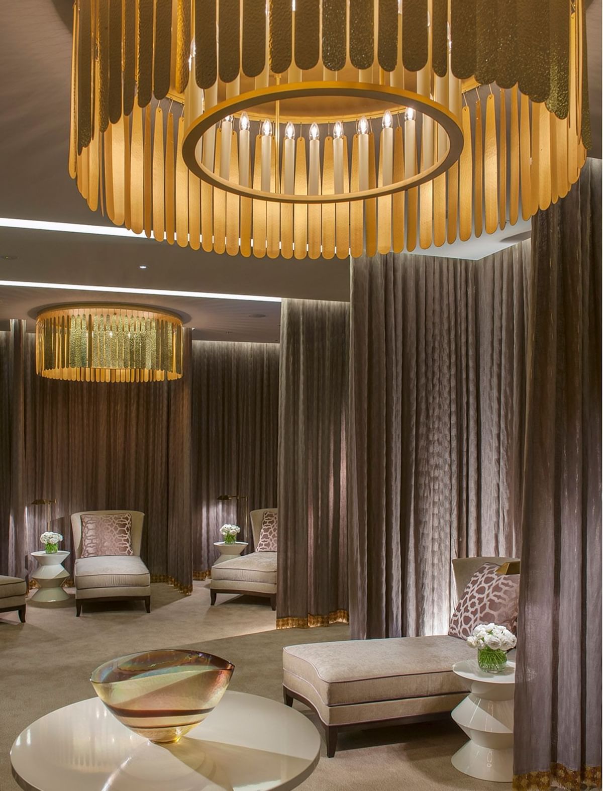 Crown Spa Melbourne Luxury Day Spa & Massage Treatments