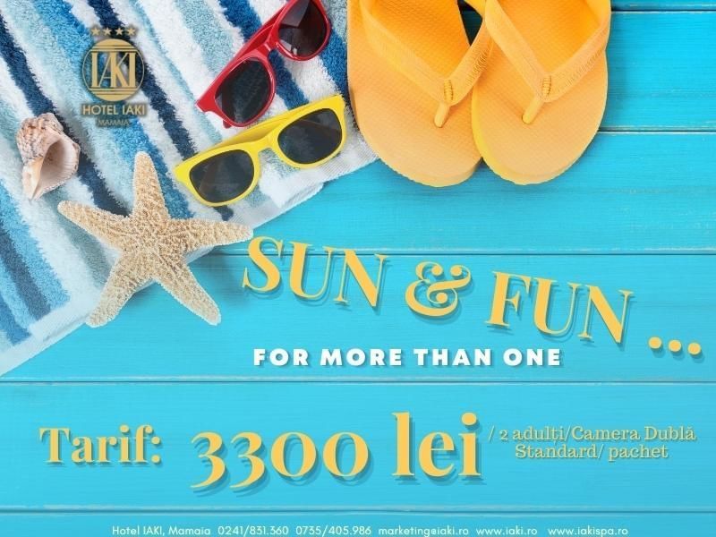 Sun&Fun
