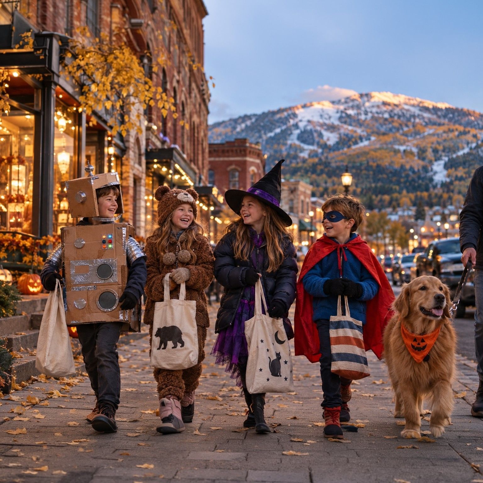 Legacy Vacation Resorts Steamboat Springs Hilltop