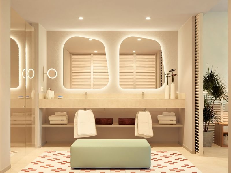 room