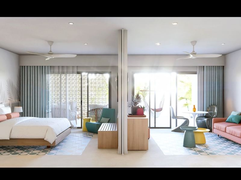 room