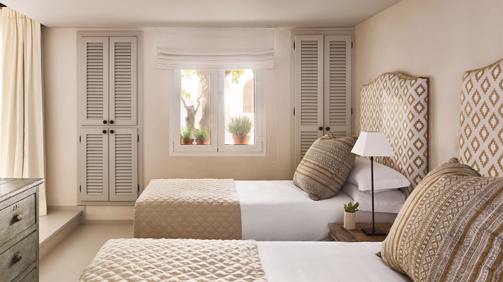 Casabel | Marbella Club Hotel Accommodation