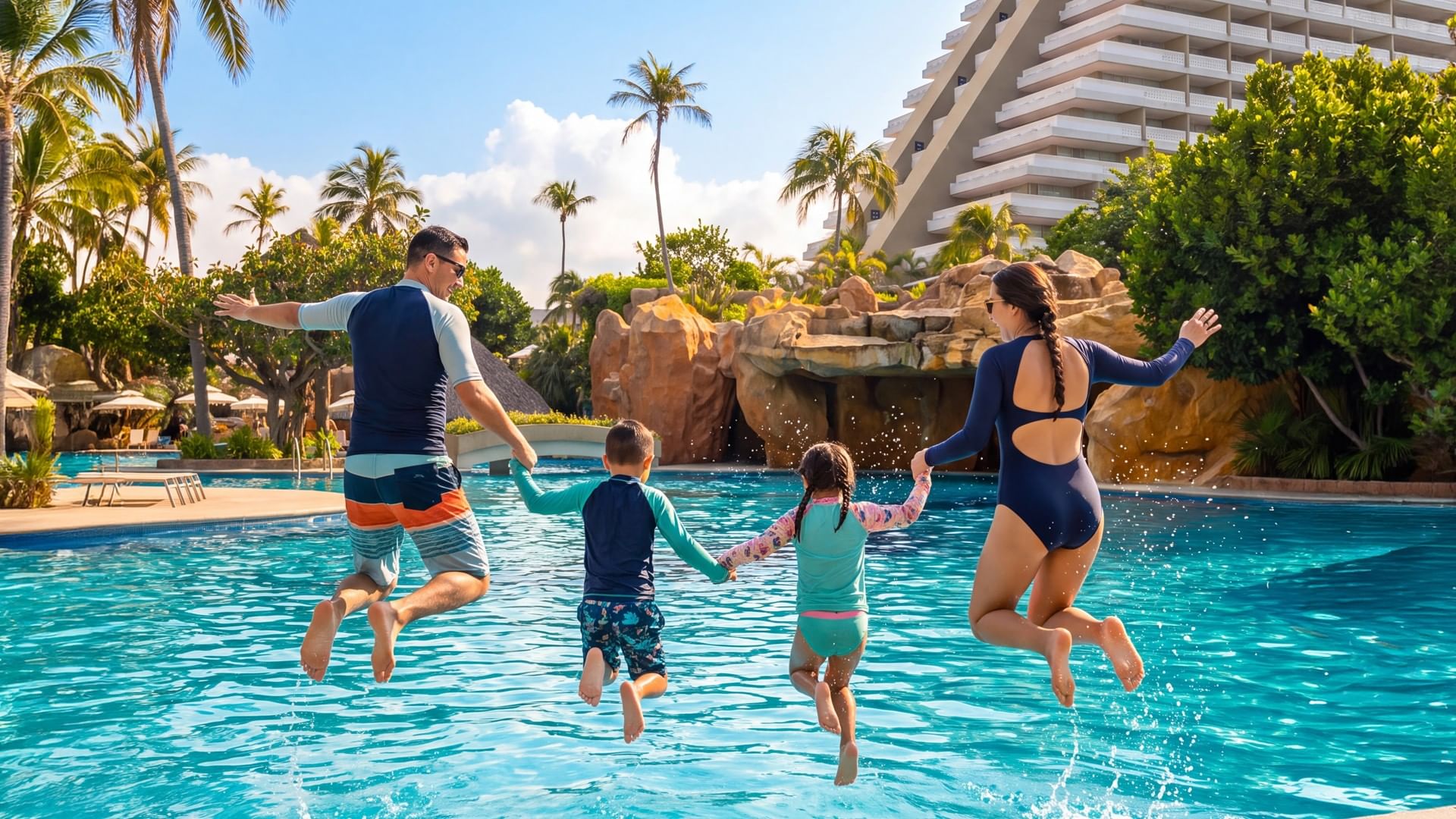 3ra y 4ta Gratis: Tu Verano Tu Mundo en Compañía es Mejor