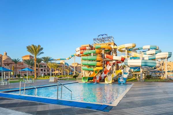 Aqua Park Hurghada