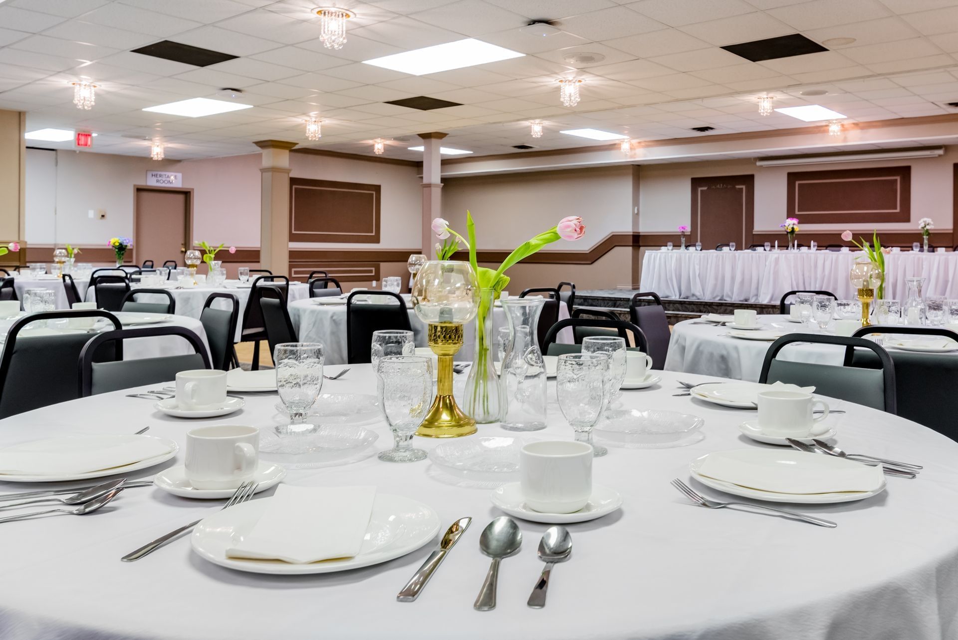 Horseshoe Ballroom