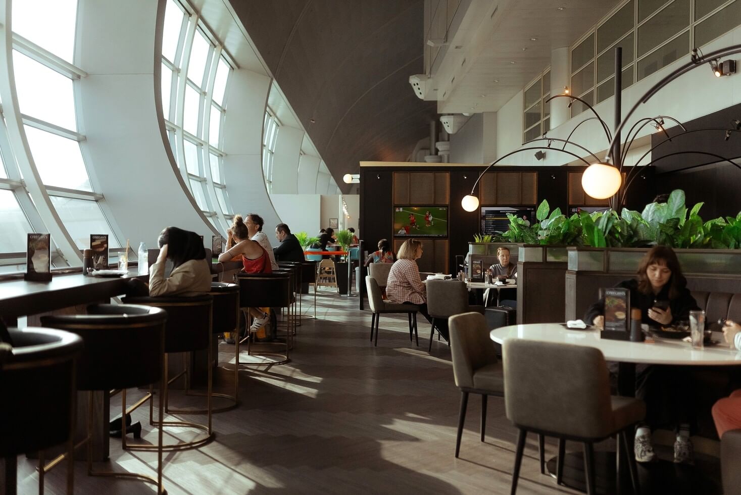 O'Regan's Irish Bar and Restaurant