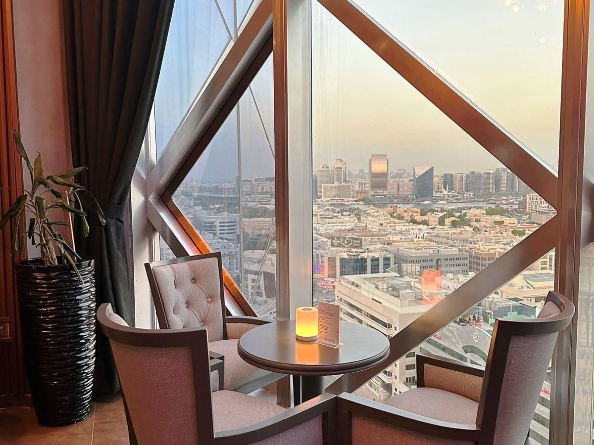 Sky Bar
