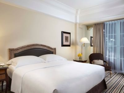 Gran Mahakam Hotel