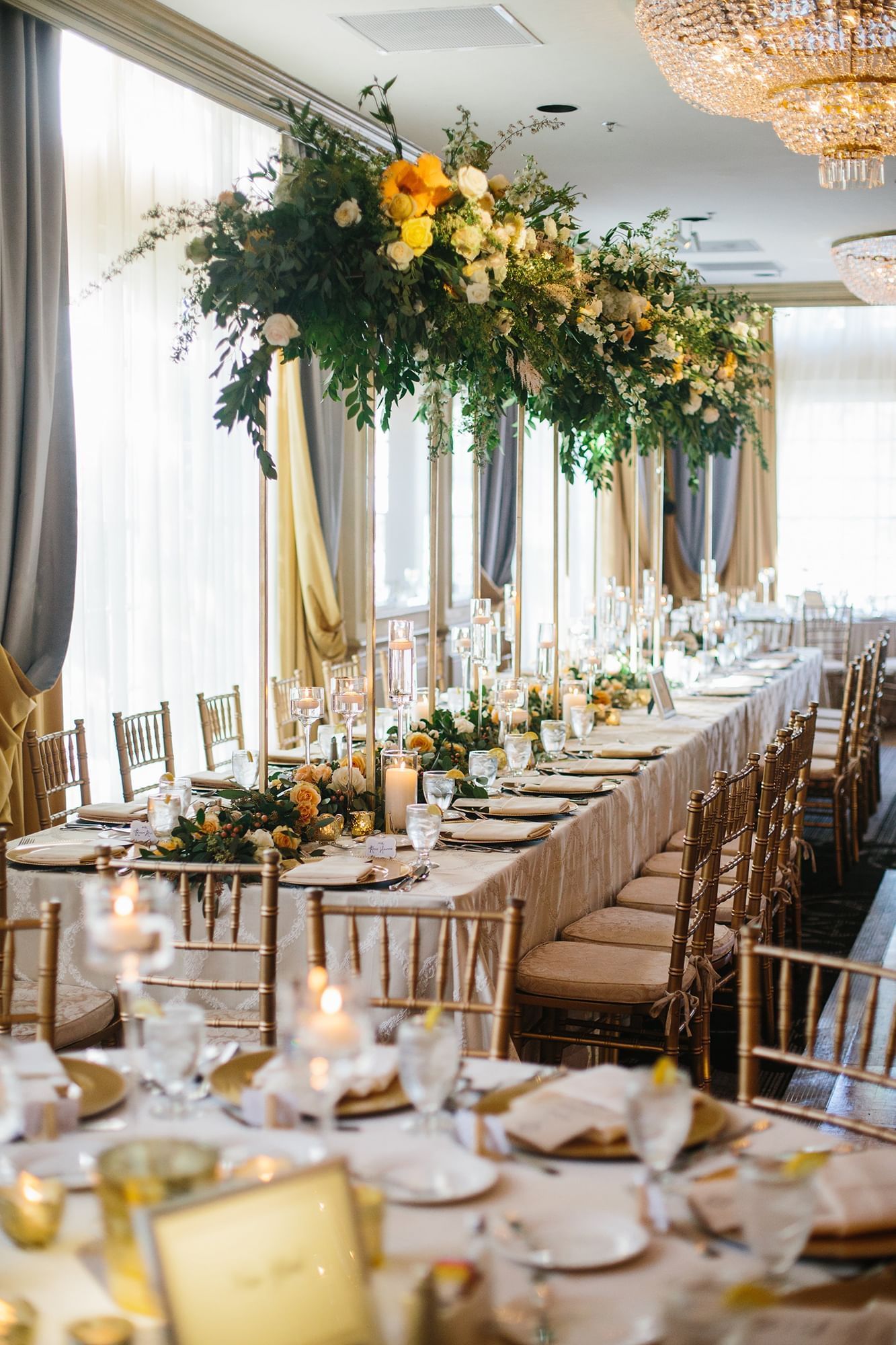 Best Wedding Venue in Dallas | Warwick Melrose Ballroom