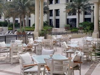 Enigma - Palazzo Versace Dubai, Al Jaddaf, Dubai