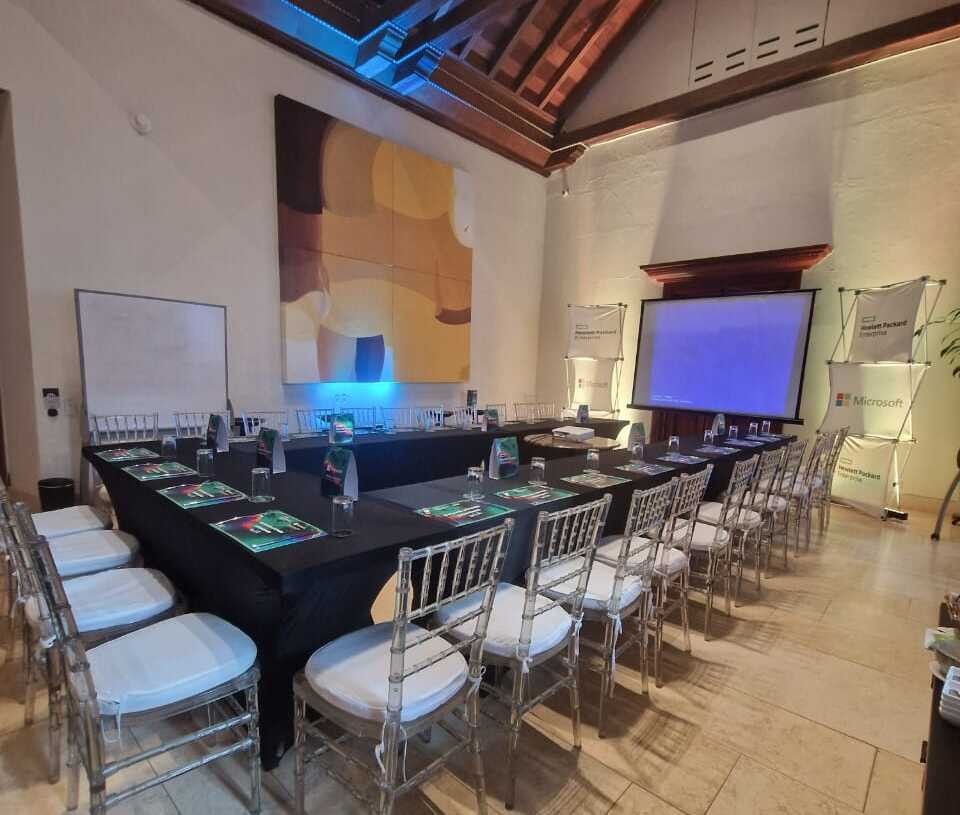 Meetings and Events | Ananda Boutique Hotel