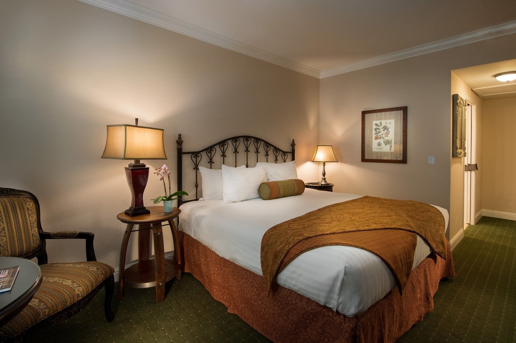 The Monterey Hotel — photo 49 of 60
