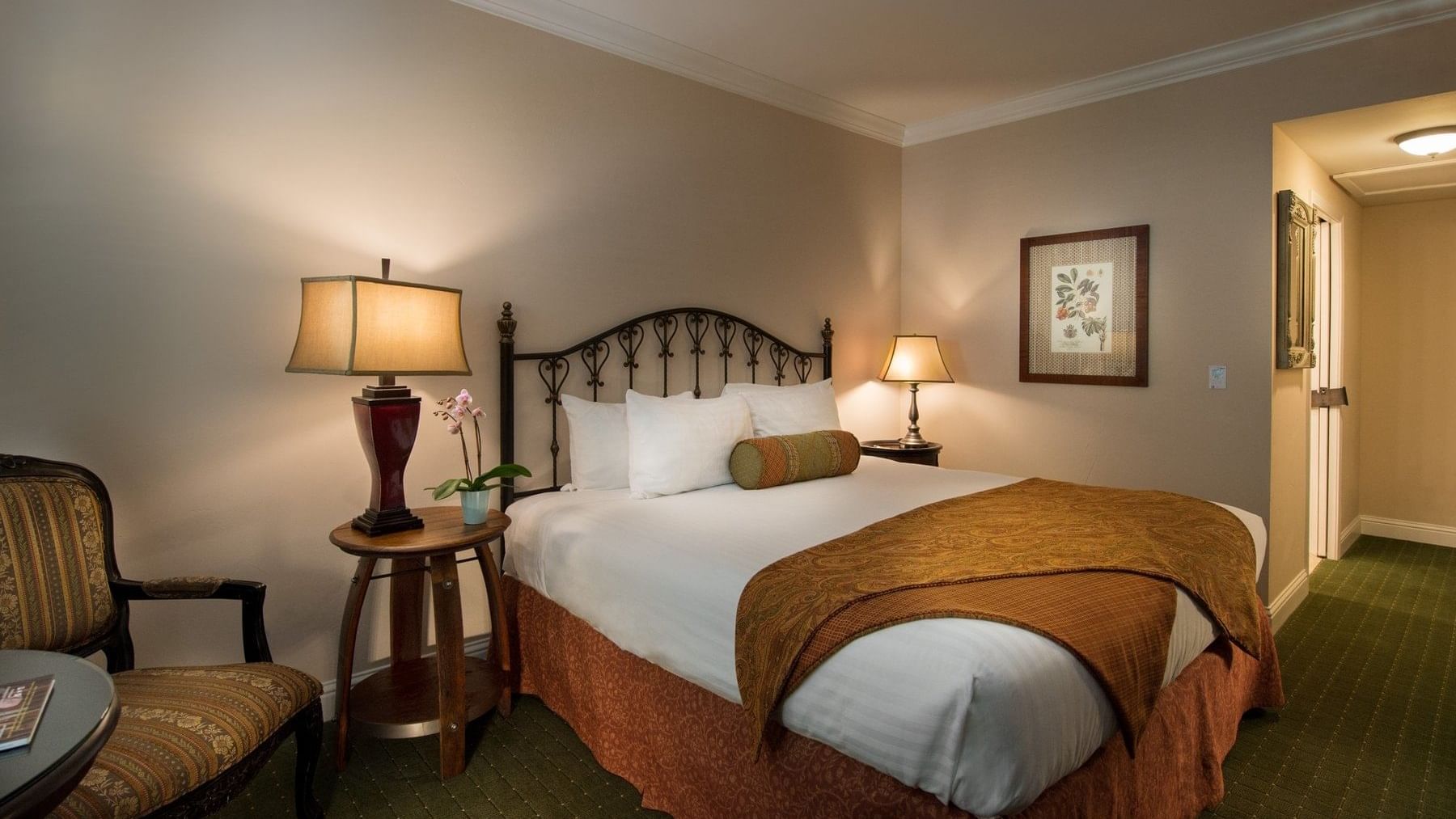 Montereys Sleeper Hotel Revealedthe Ultimate Stay Thatll Steal Your Heart