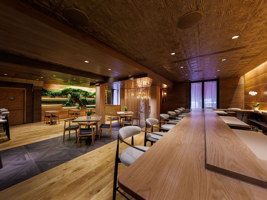 Chemistry Room New York Sanctuary Hotel New York