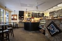 Coast Sundance Lodge - Shops and Cafe(3)