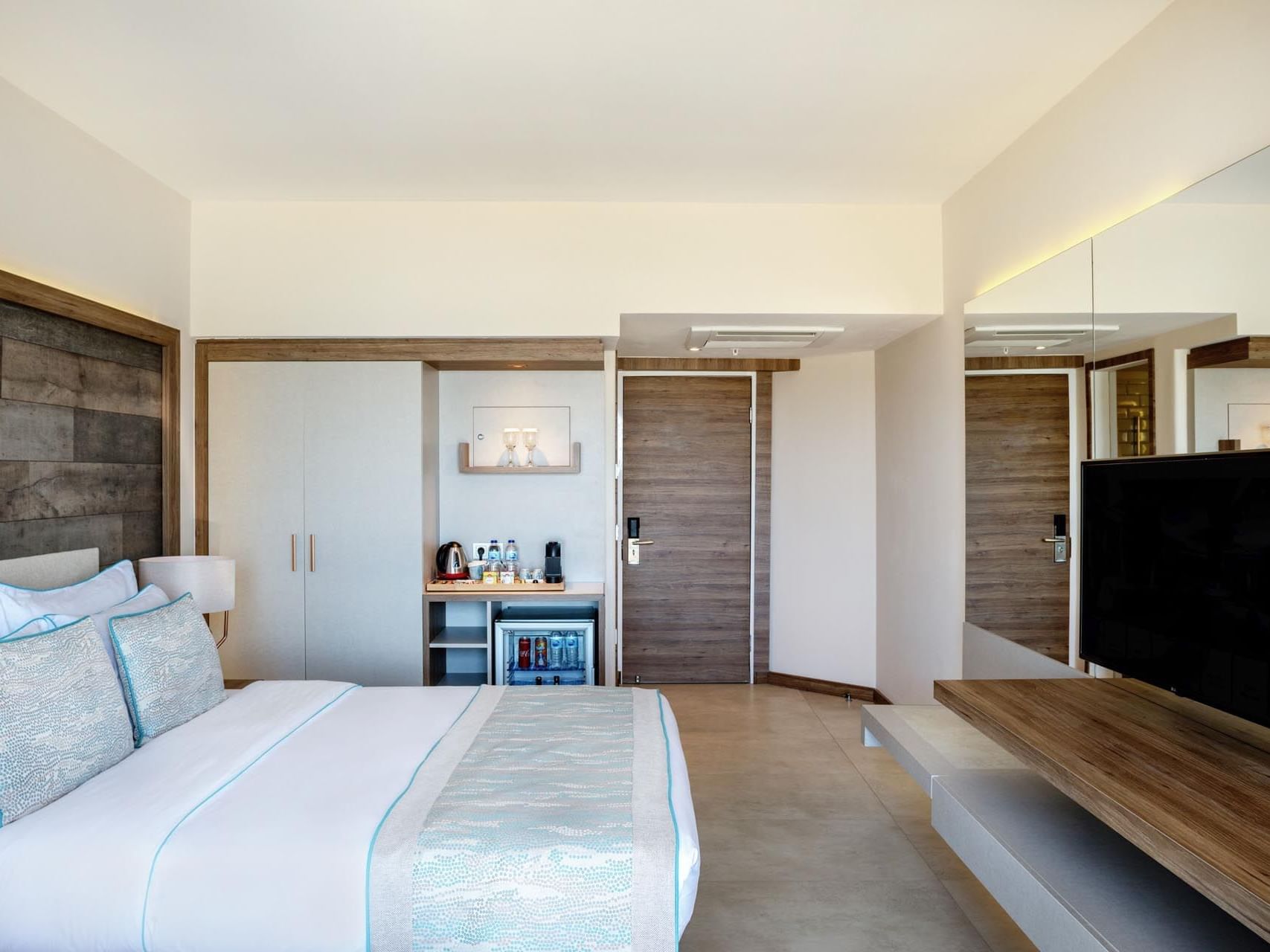 Design Plus Seya Beach Hotel_dic_master_19 at Seya Beach Çeşme Hotel