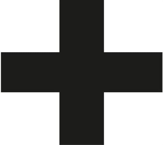 Medical Cross Icon at Alderbrook Resort & Spa