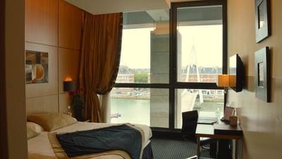 Chambre Confort