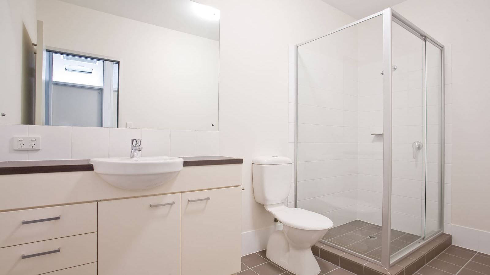 Penthouse Loft Bathroom