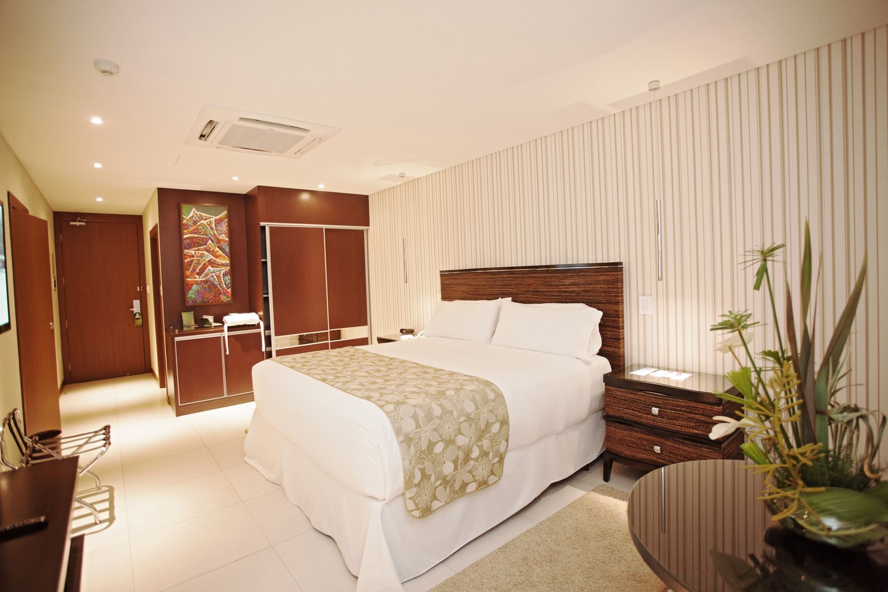 Master Suite Hotel Camino Real Santa Cruz