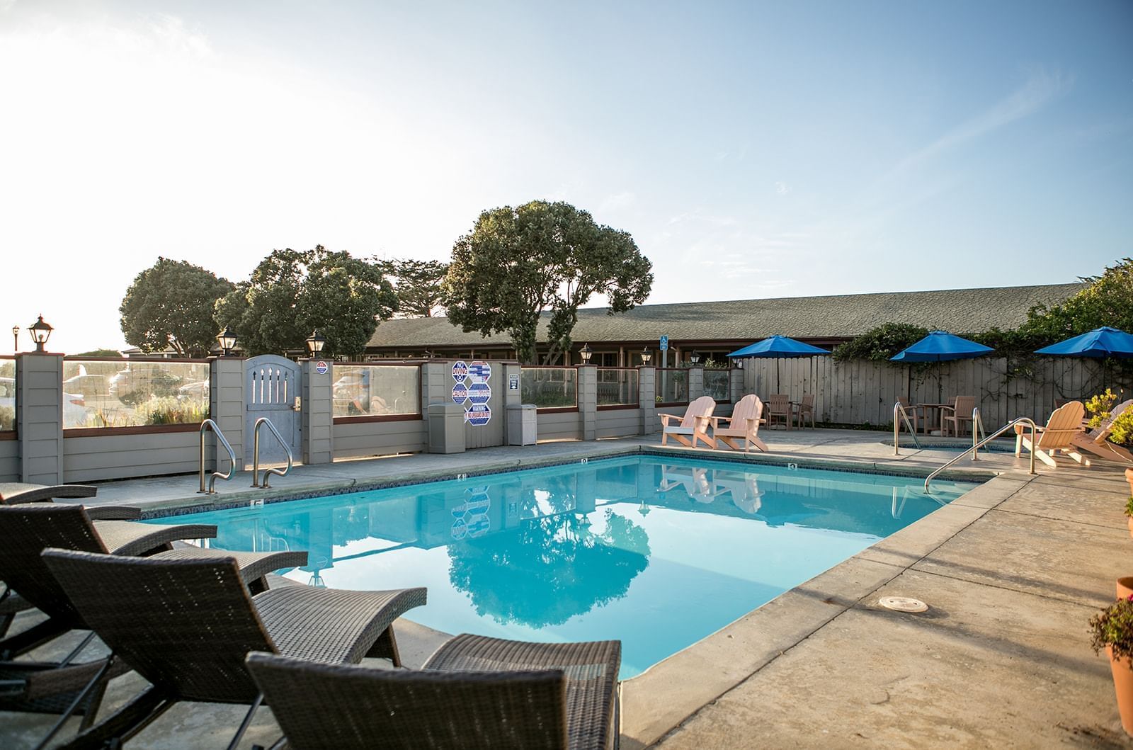 Sea Otter Inn — photo 30 of 60
