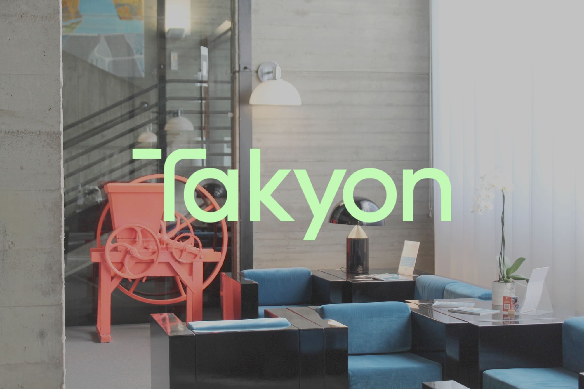 Takyon Rapper Tarif de Revente - Takyon