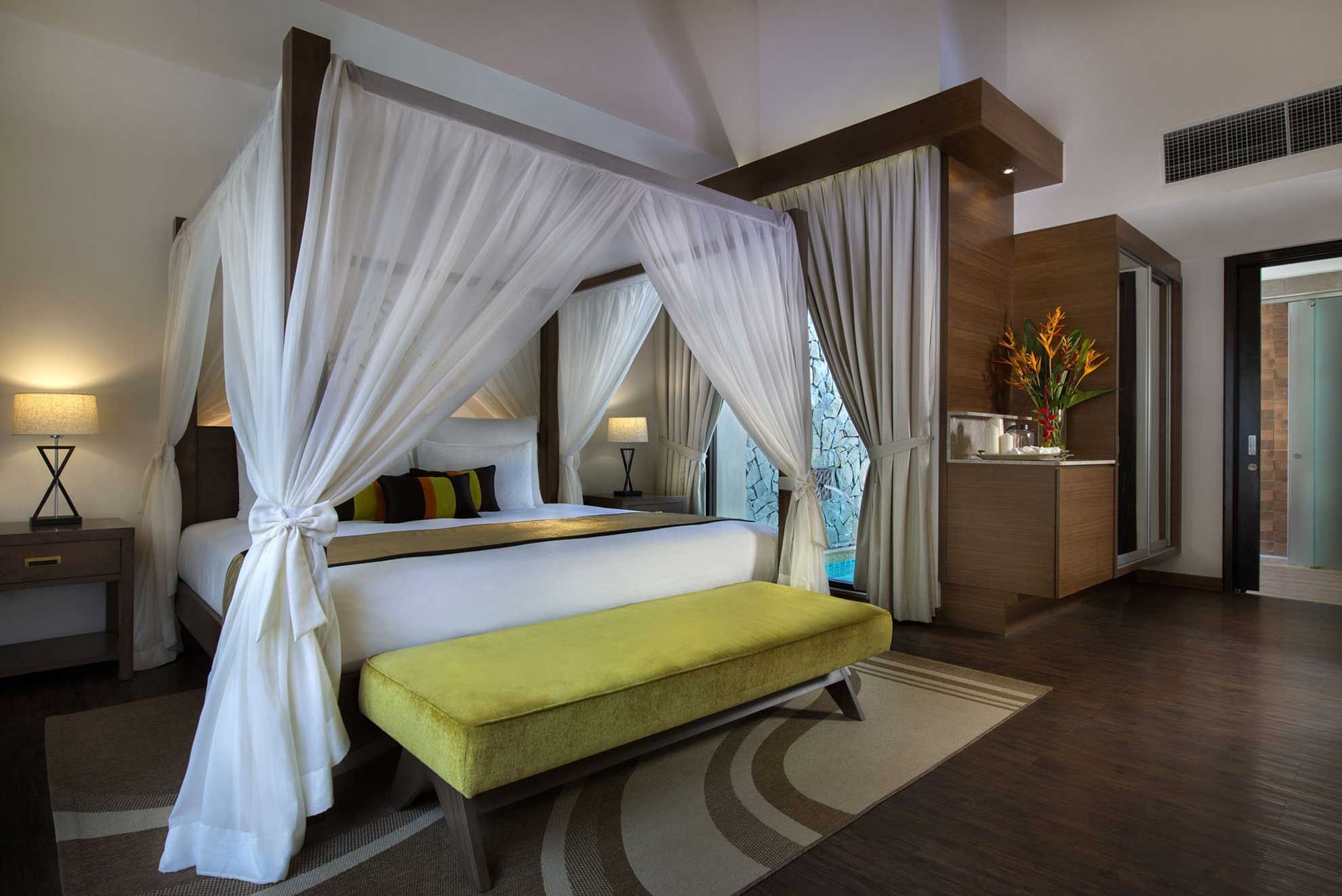 Lake Villa Retreat Resort in Ipoh Rooms Suites