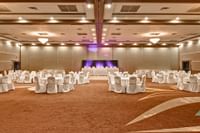 Coast Kamloops Hotel & Conference Centre - Ballroom