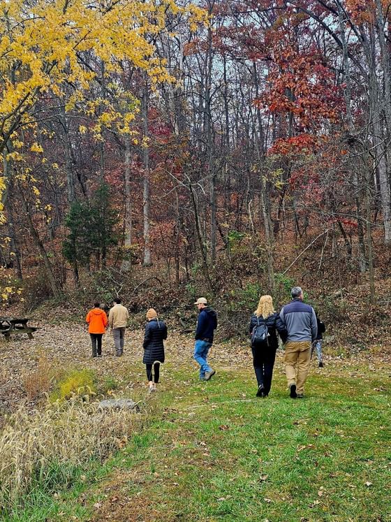 Wellness Retreats | Lodges at Gettysburg