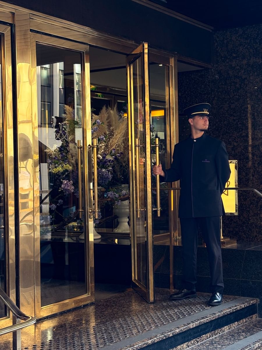 Doorman 2