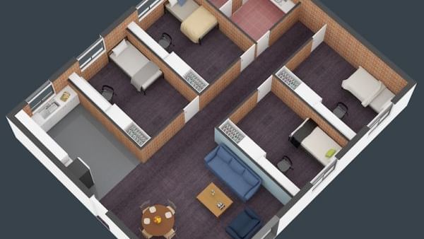 UniLodge SCU Lismore - Magellan