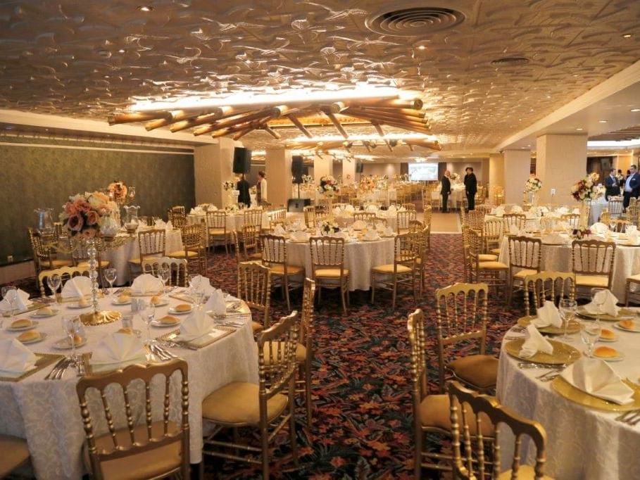 Istanbul Ballroom