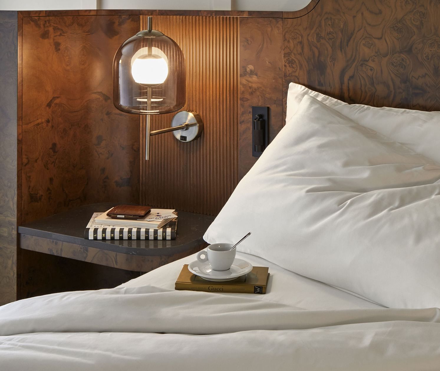 Accessible Suite | Brookmere