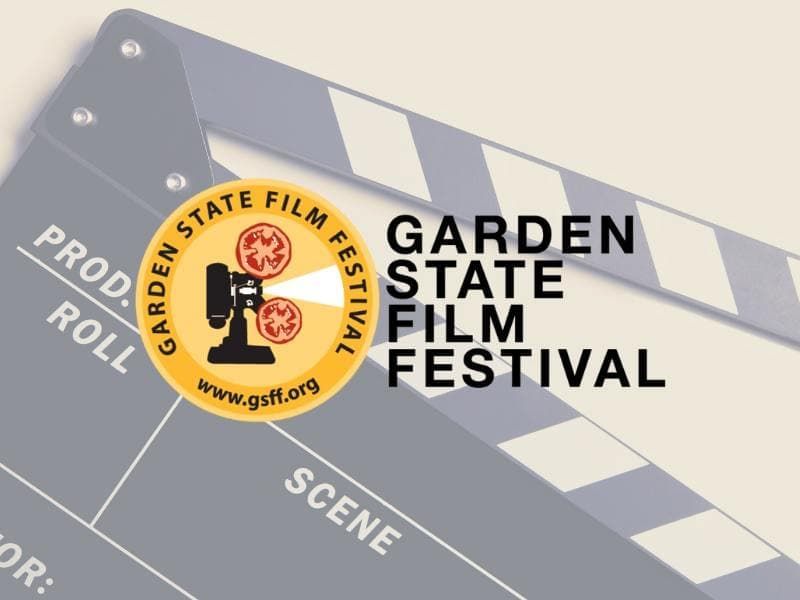 Garden State Film Festival Asbury Park New Jersey