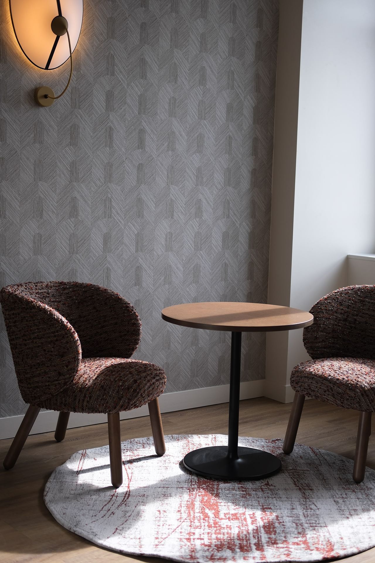 Oceania Les Augustins 4* Lille  - Lobby