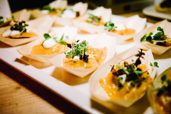 Hotel Berlin, Berlin Catering Event