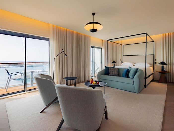 Suite Júnior