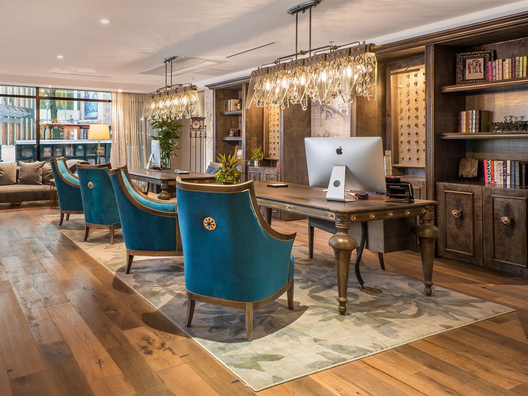 The Ivey's Hotel — photo 34 of 60