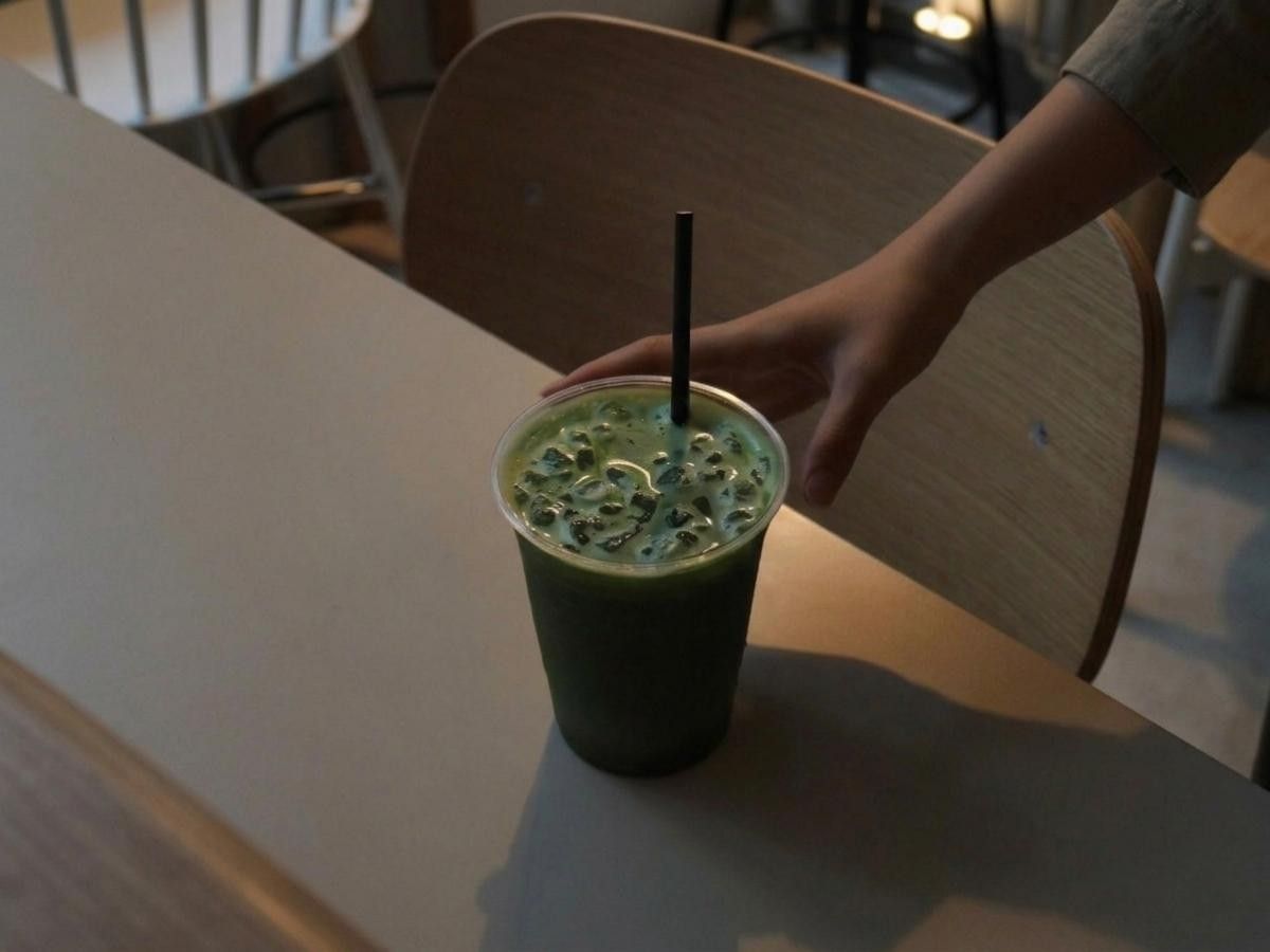 Common Address Matcha