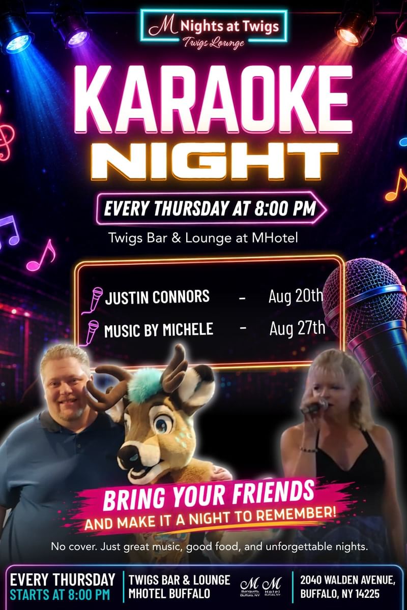 Events