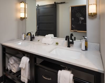 Accommodation at Hotel Grinnell, Iowa